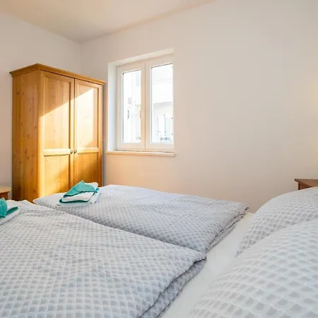 Apartman Fuer 3 Personen Ca 50 Qm In Porat, Kvarner Bucht Krk