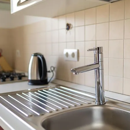 Fuer 3 Personen Ca 50 Qm In Porat, Kvarner Bucht Krk Porat