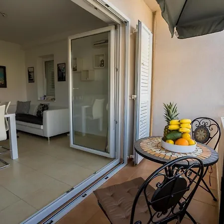 Fuer 3 Personen Ca 50 Qm In Porat, Kvarner Bucht Krk *